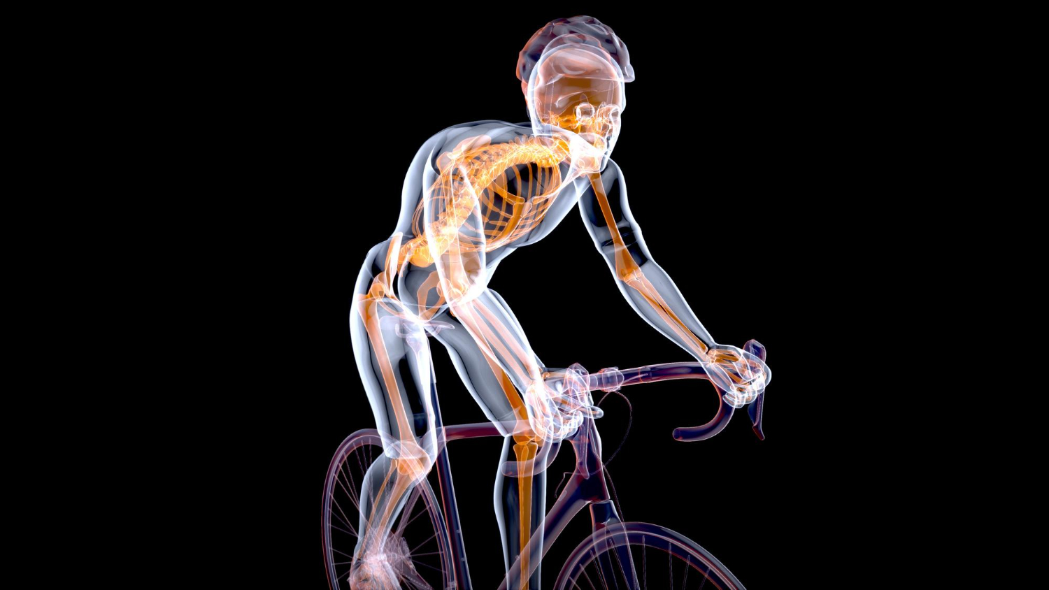 x-ray cycling
