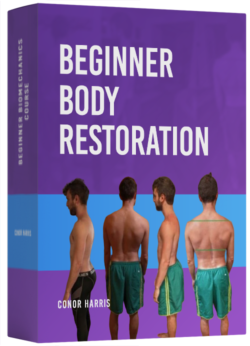 Beginner Body Restoration Program