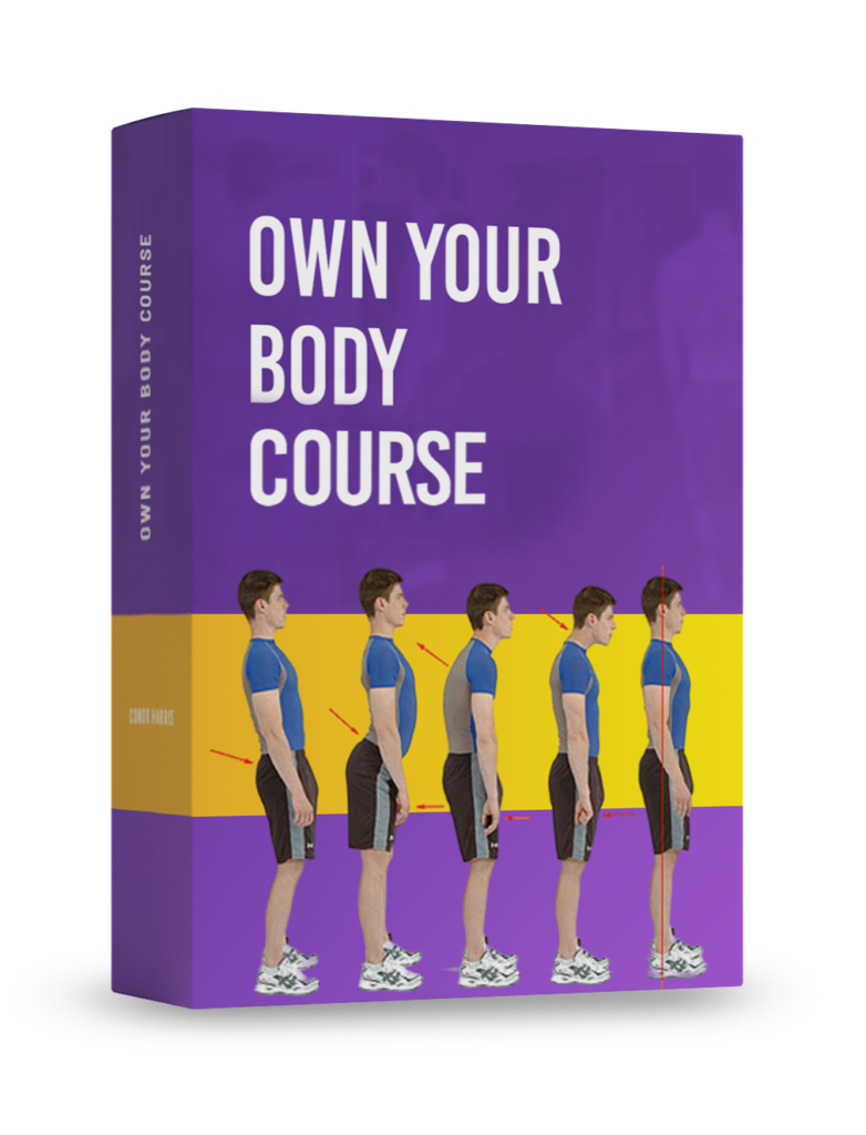 own your body course