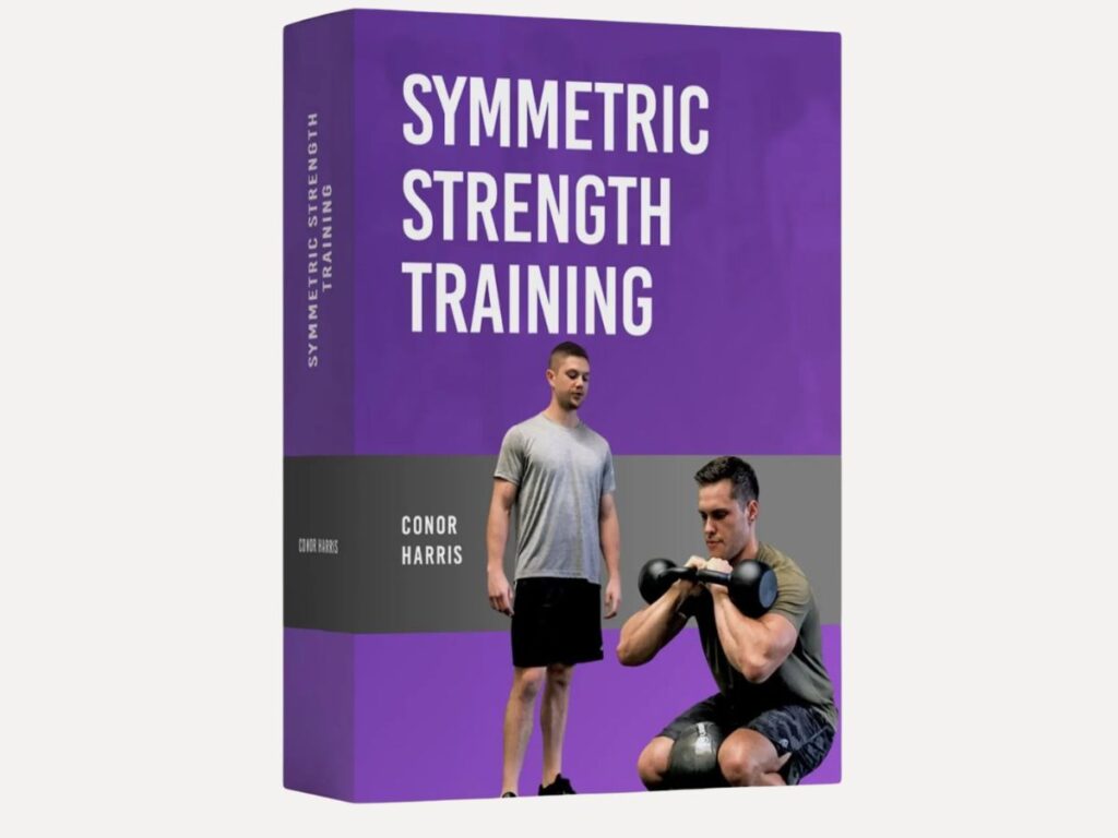 Symmetric strength ebook