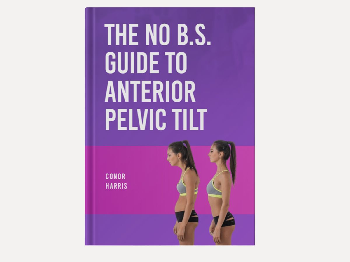 Anterior Pelvic Tilt ebook