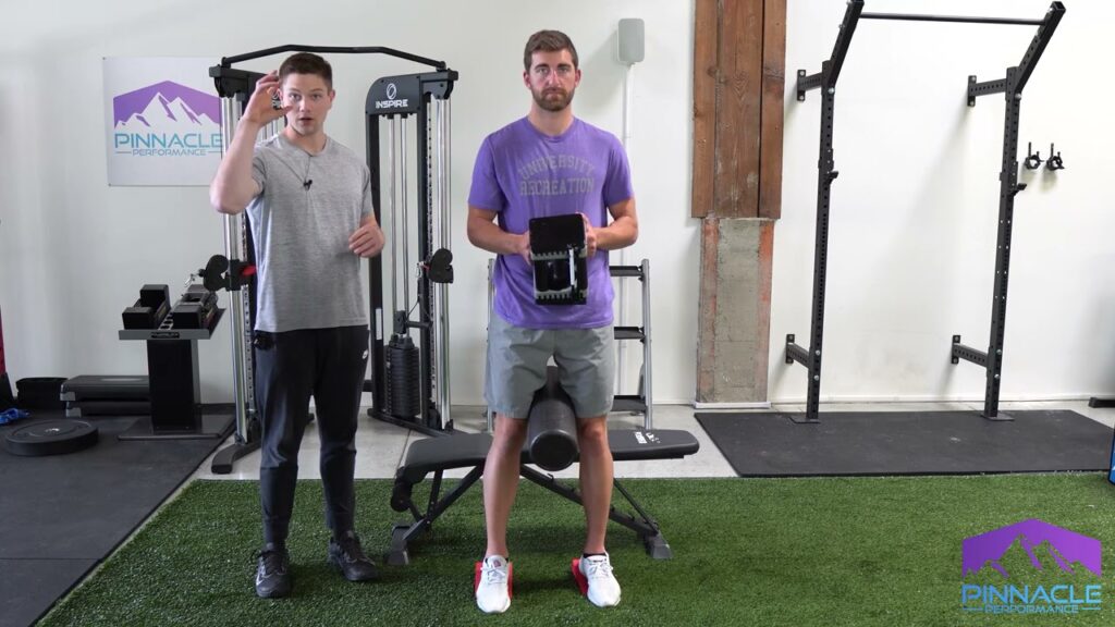 individual exercises