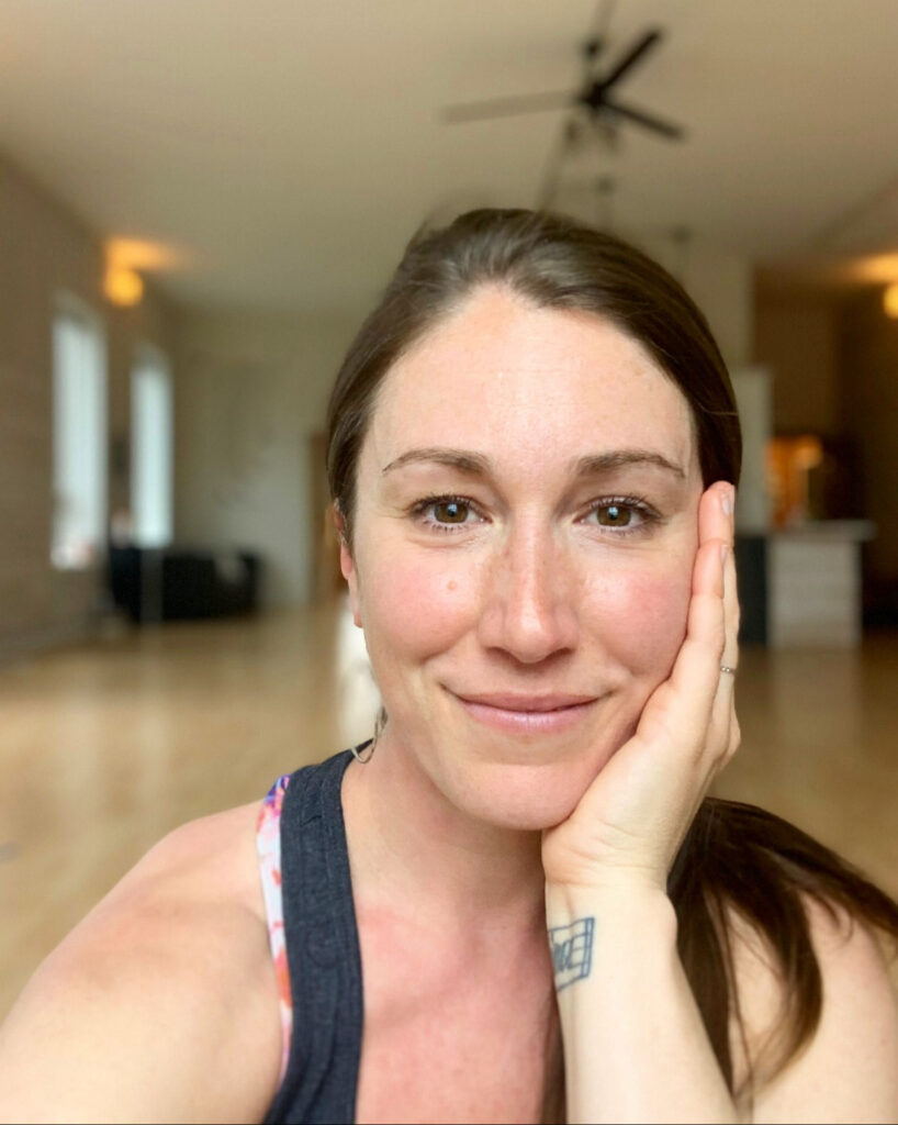 Jamie Terry - Trainer