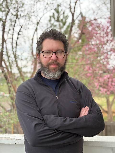 Josh Clark - Trainer