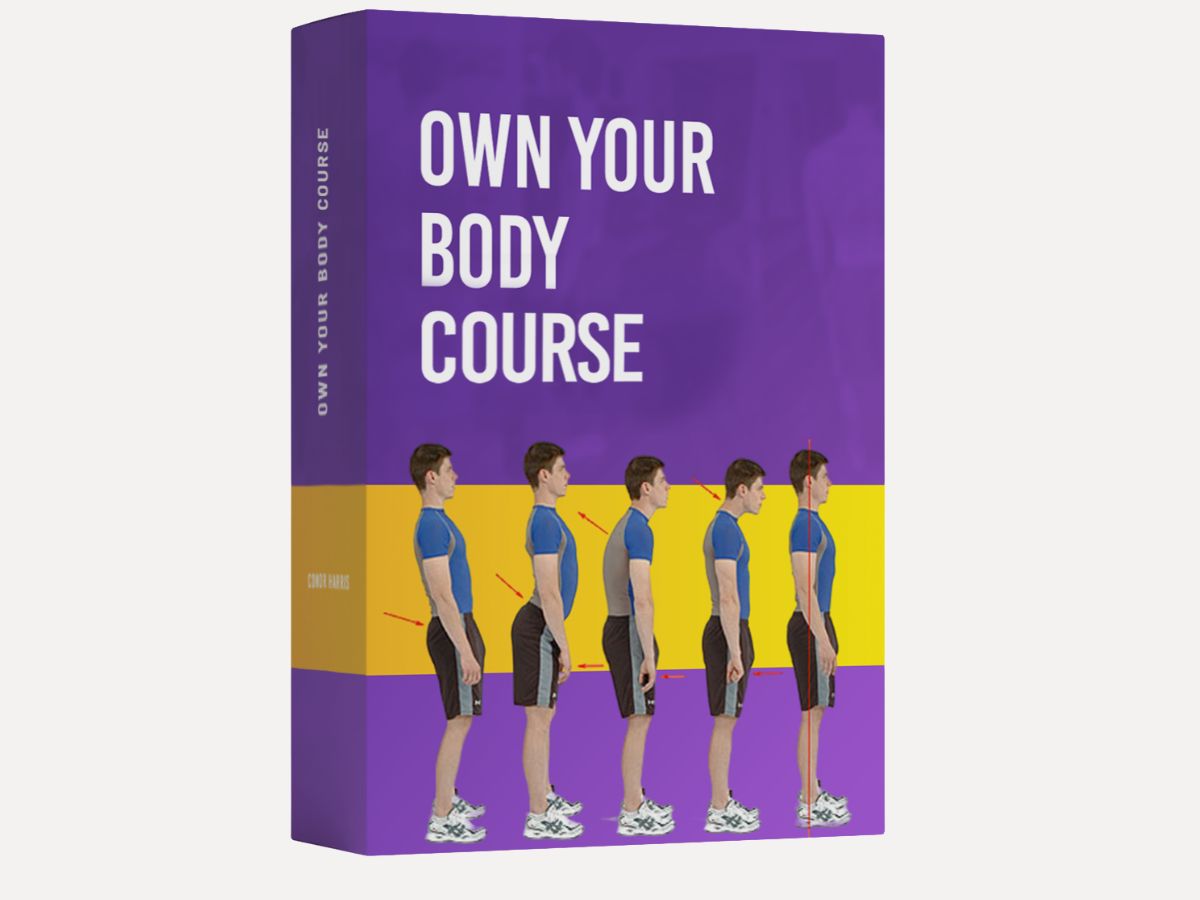 own your body ebook