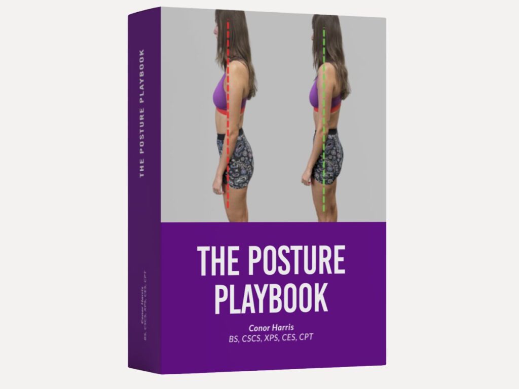 posture playbook ebook