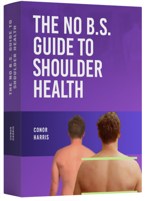 Guide to Shoulder Health Program