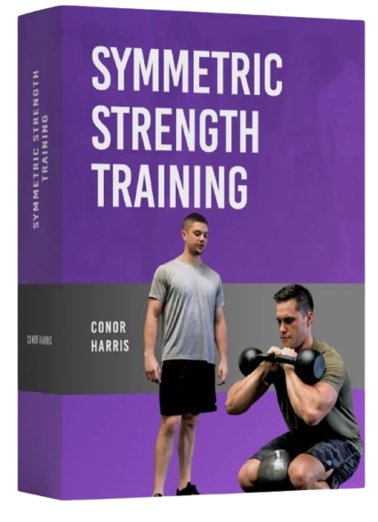 symmetric strength program