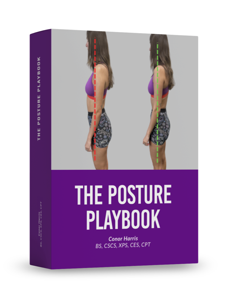 the posture playbook