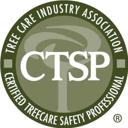 CTSP logo